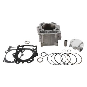 Yamaha Grizzly 4x4 Cylinder Kit - Cylinder Works - Standard Bore High Compression 11.0:1 - `07-`13
